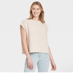 Universal Threads Knit Tank